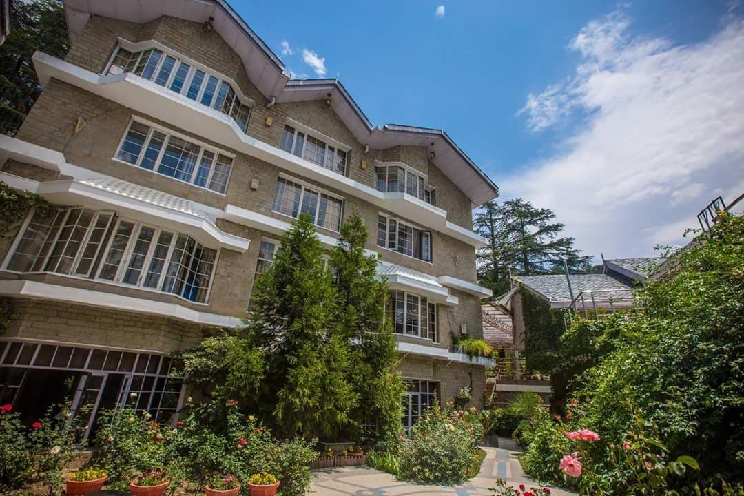 Read more about the article Properties for sale in Shimla, Himachal